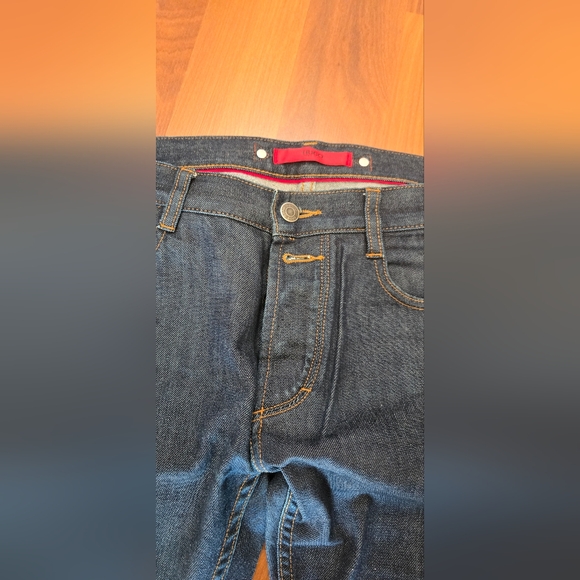 Hugo Boss slim cut jeans - Picture 8 of 9